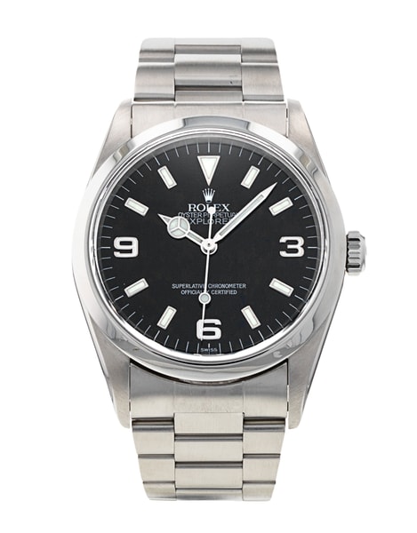 Rolex Explorer 14270